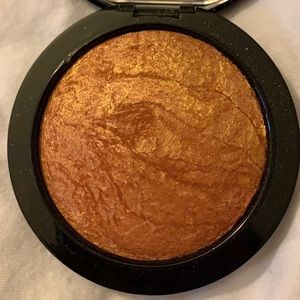 Mac Cosmetics MSF/Bronzer
